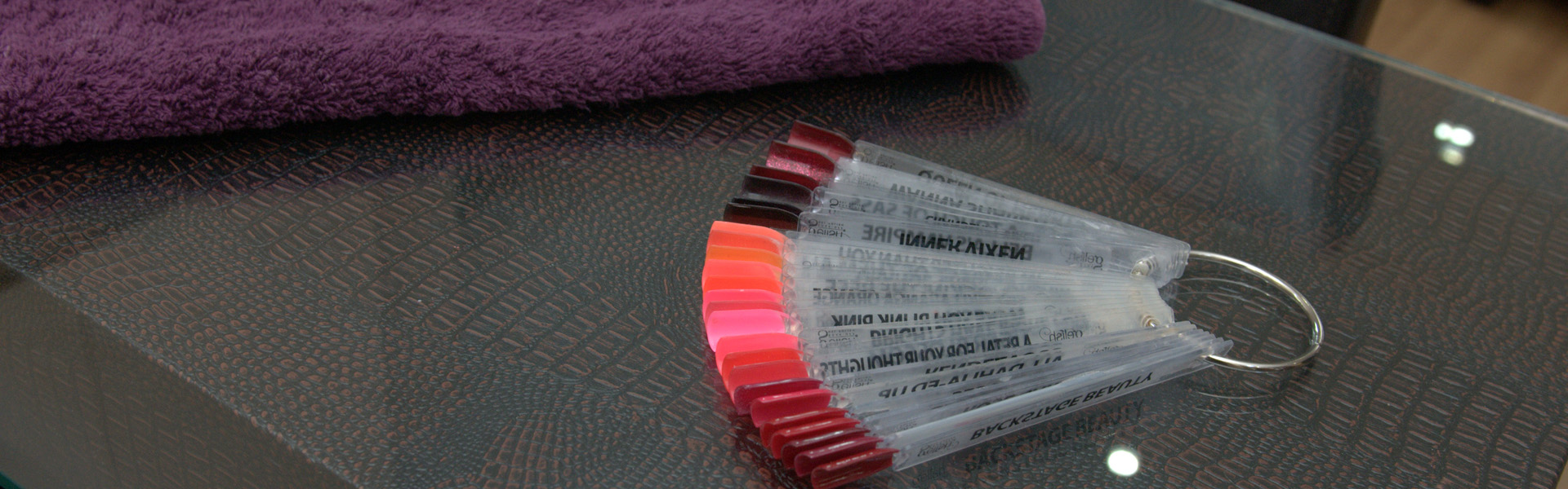 Passion Hair and Beauty Salon Plymouth - Slide Four
