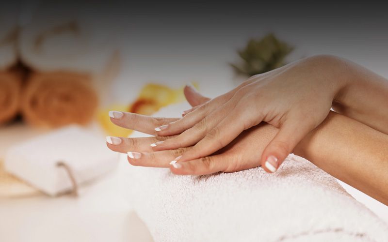 Passion Hair and Beauty Salon Plymouth - Slide One
