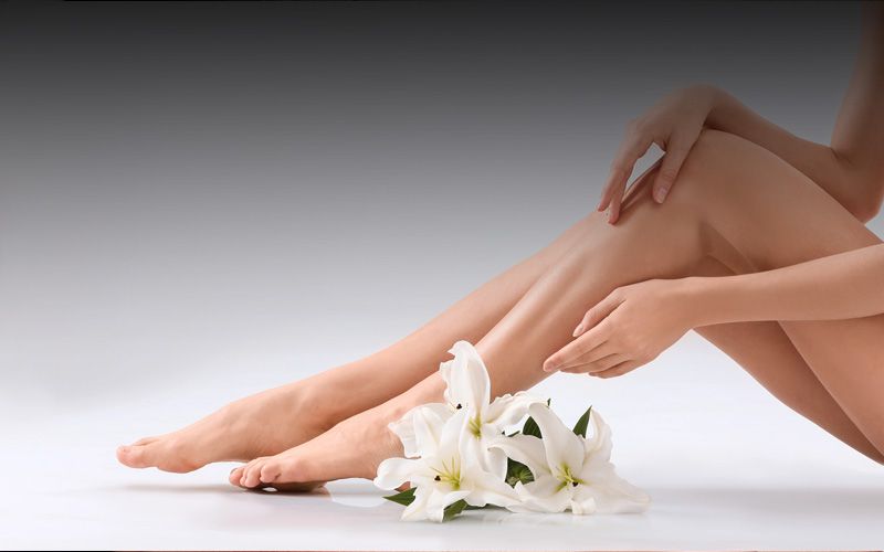 Passion Hair and Beauty Salon Plymouth - Slide Three