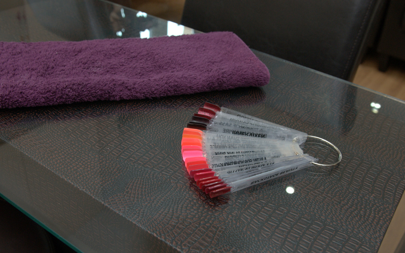 Passion Hair and Beauty Salon Plymouth - Slide Four