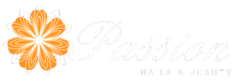 Passion Hair and Beauty Salon, Plymouth Logo