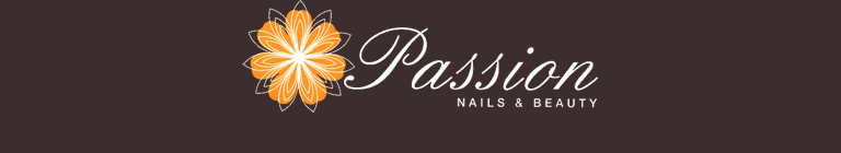 Passion Hair and Beauty Salon Plymouth - Mobile Header