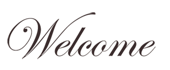 Welcome to Passion Hair and Beauty Salon, Plymouth Graphic