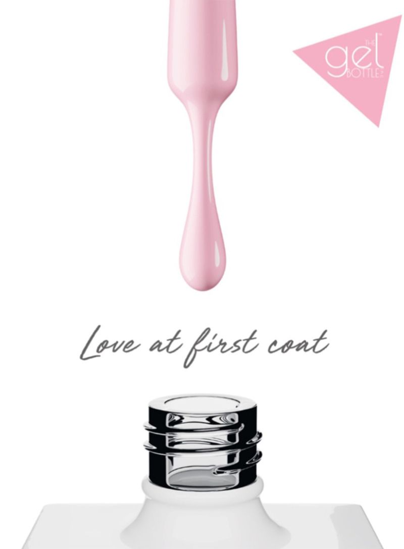 Passion Nails & Beauty Gel Finish